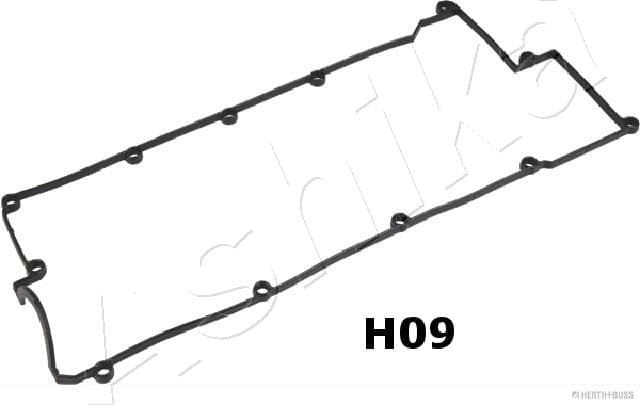 ASHIKA Tesnenie veka hlavy valcov 470HH09 1