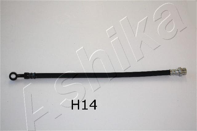 ASHIKA Držiak brzdovej hadice 69-0H-H14 1