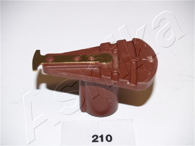 ASHIKA Palec (rotor) rozdeľovača zapaľovania 97-02-210 1