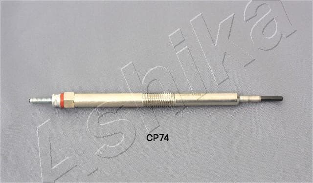 ASHIKA Žeraviaca sviečka CP74 1