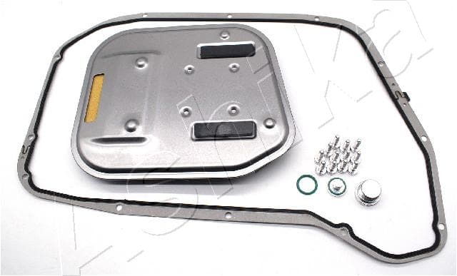 ASHIKA Hydraulický filter automatickej prevodovky FTA065 1
