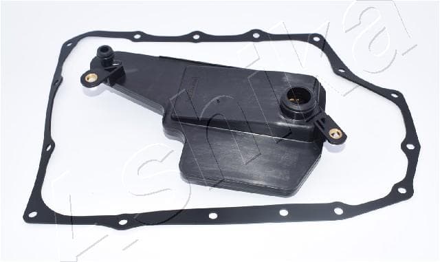 ASHIKA Hydraulický filter automatickej prevodovky FTA075 1