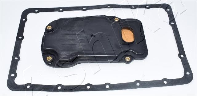 ASHIKA Hydraulický filter automatickej prevodovky FTA119 1