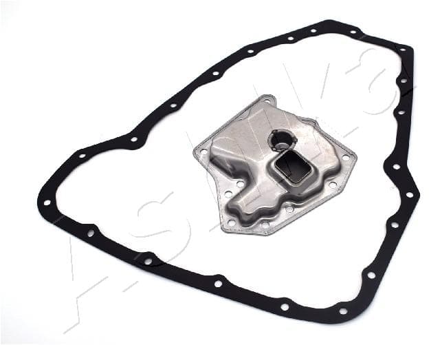 ASHIKA Hydraulický filter automatickej prevodovky FTA122 1