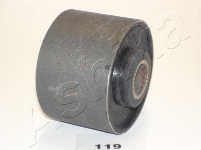 ASHIKA Uloženie riadenia GOM119 1