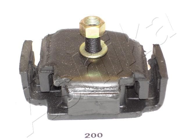 ASHIKA Uloženie motora GOM-200 1