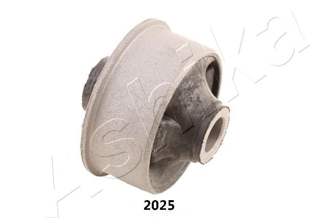 ASHIKA Uloženie riadenia GOM2025 1