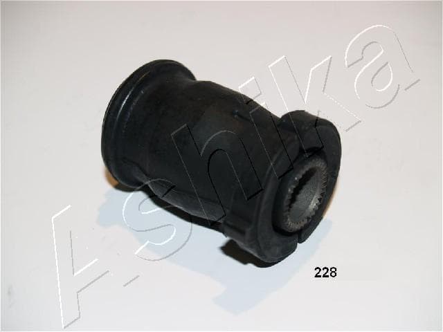 ASHIKA Uloženie riadenia GOM228 1