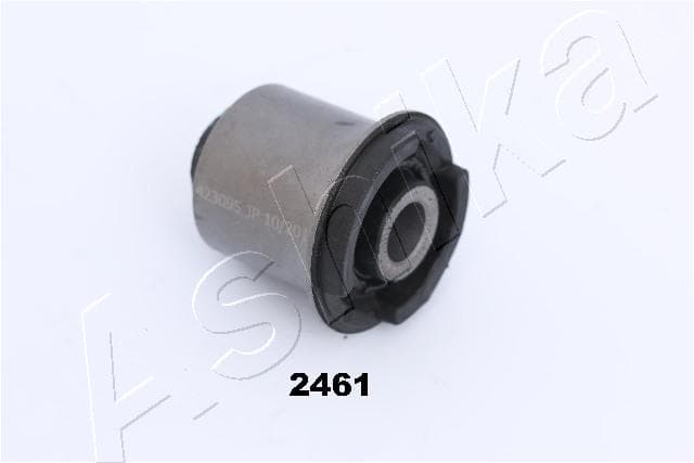 ASHIKA Uloženie riadenia GOM2461 1