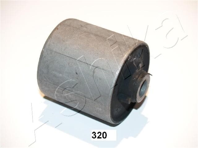 ASHIKA Uloženie riadenia GOM320 1