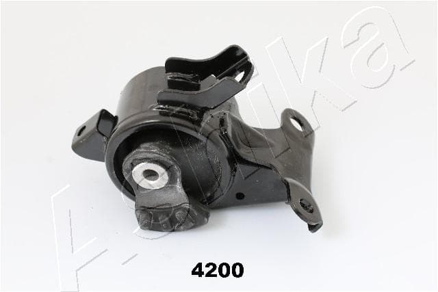 ASHIKA Uloženie motora GOM-4200 1