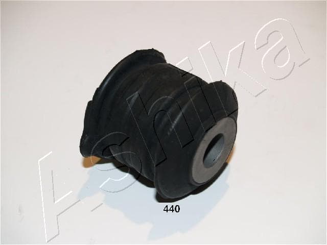 ASHIKA Uloženie riadenia GOM440 1
