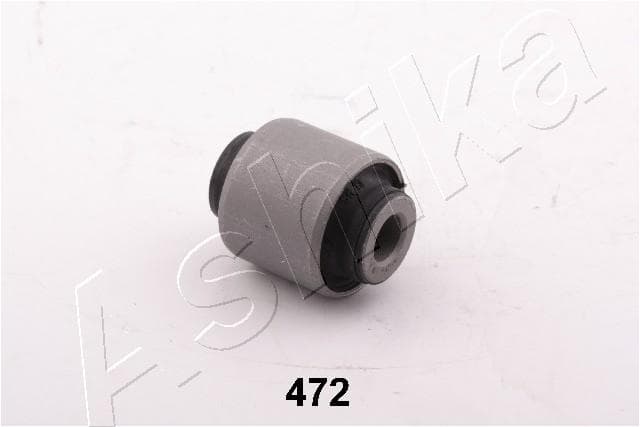 ASHIKA Uloženie riadenia GOM-472 1