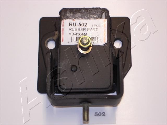 ASHIKA Uloženie motora GOM502 1
