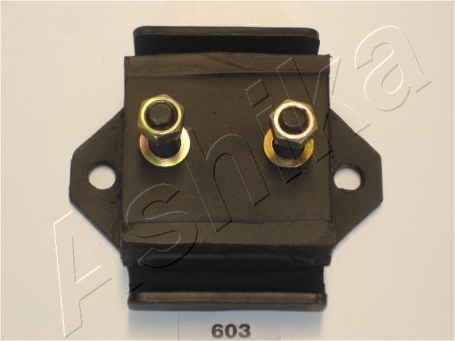 ASHIKA Uloženie motora GOM603 1