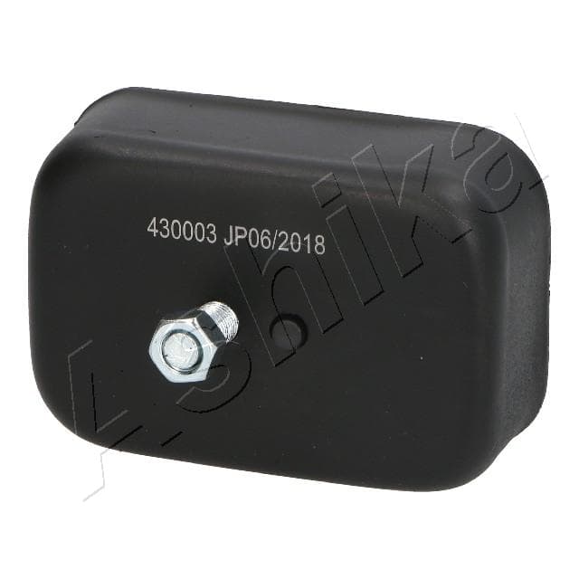 ASHIKA Uloženie motora GOM802 1