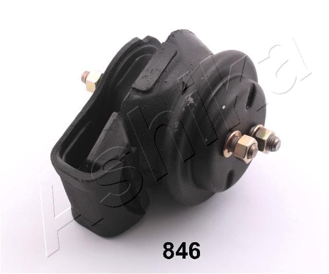 ASHIKA Uloženie motora GOM846 1