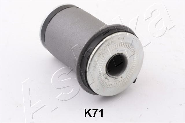 ASHIKA Uloženie riadenia GOM-K71 1