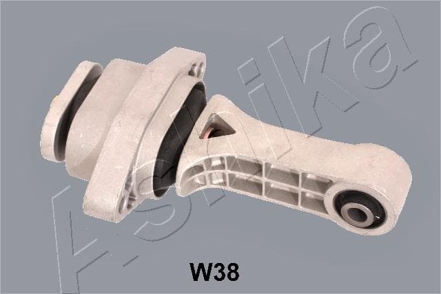 ASHIKA Uloženie motora GOM-W38 1