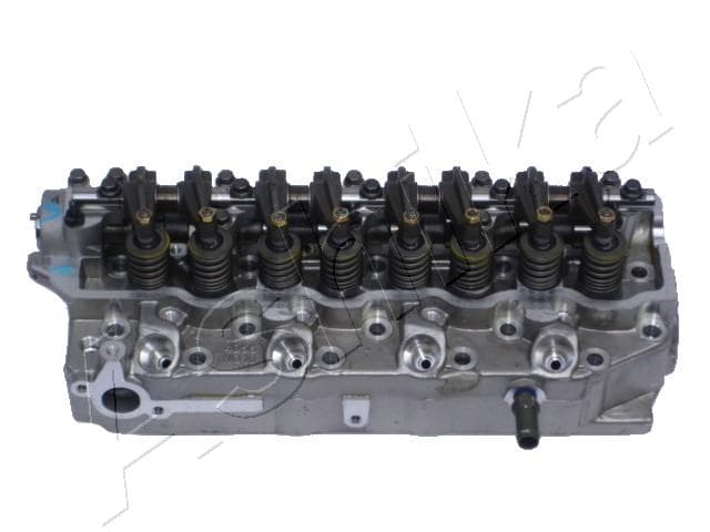 ASHIKA Hlava valcov motora MI007S 1