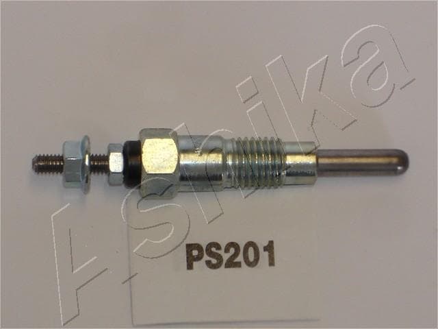ASHIKA Žeraviaca sviečka PS201 1