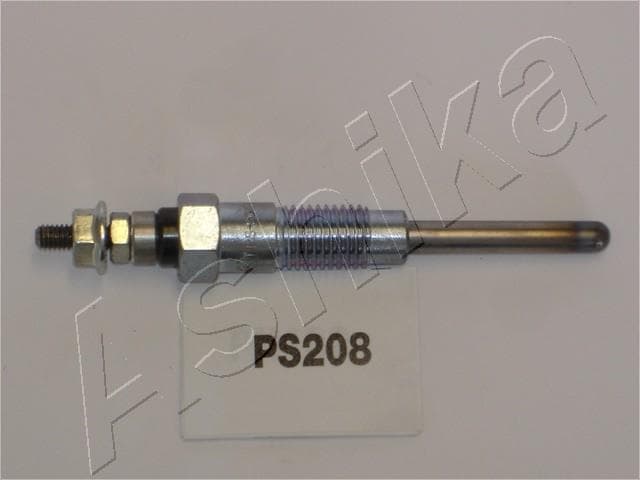 ASHIKA Žeraviaca sviečka PS208 1