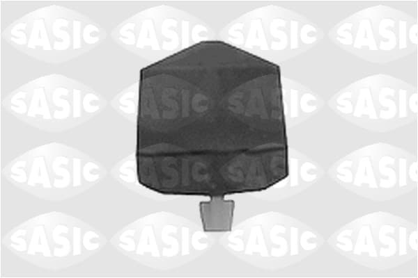 SASIC Doraz odpruženia 1665625 1