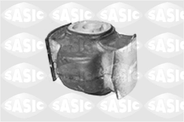 SASIC Uloženie motora 2001014 1