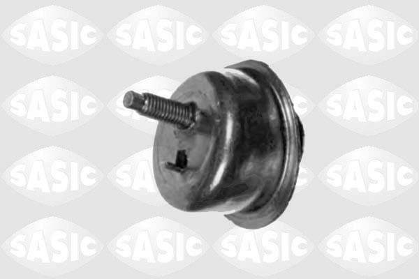 SASIC Uloženie motora 2700001 1
