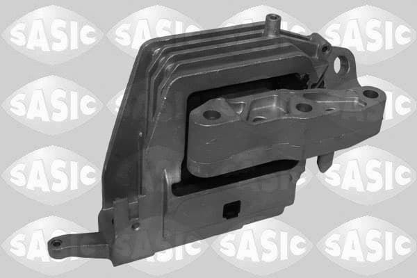 SASIC Uloženie motora 2700173 1
