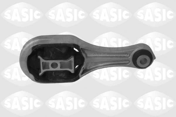 SASIC Uloženie motora 2704023 1