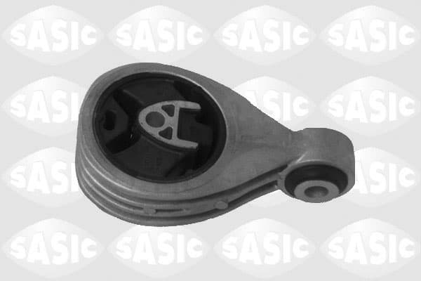 SASIC Uloženie motora 2704034 1