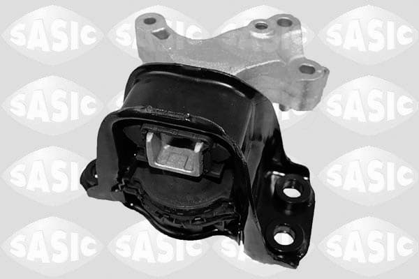 SASIC Uloženie motora 2704117 1