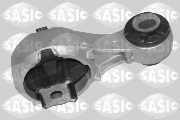 SASIC Uloženie motora 2704145 1