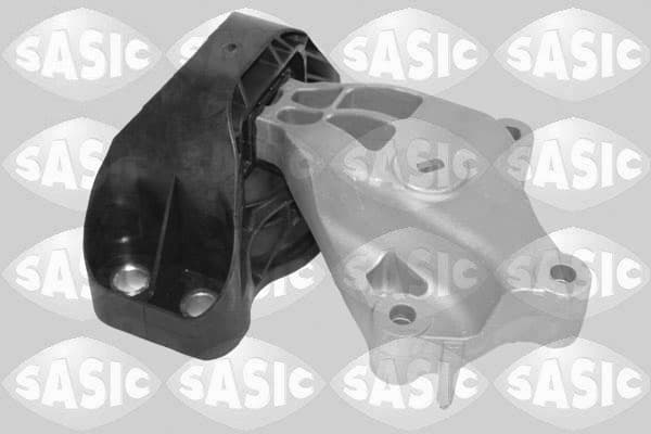 SASIC Uloženie motora 2704160 1