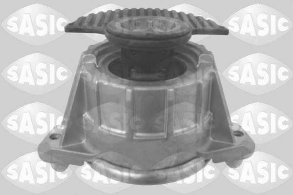 SASIC Uloženie motora 2706085 1