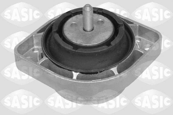 SASIC Uloženie motora 2706218 1