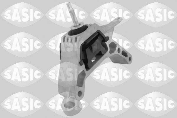 SASIC Uloženie motora 2706428 1