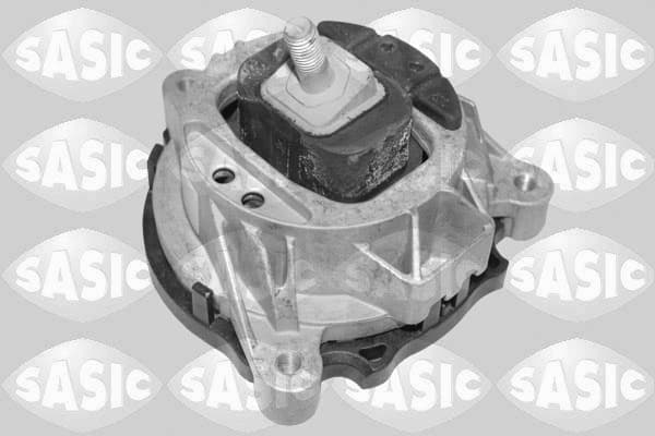 SASIC Uloženie motora 2706478 1