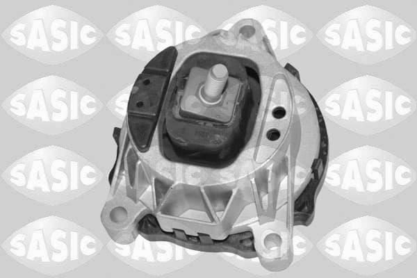 SASIC Uloženie motora 2706485 1