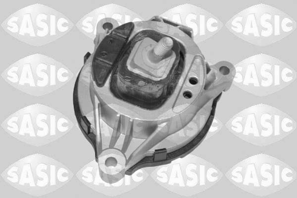 SASIC Uloženie motora 2706489 1
