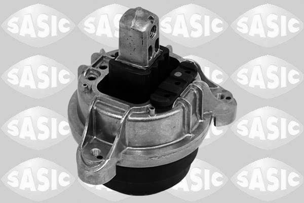 SASIC Uloženie motora 2706493 1