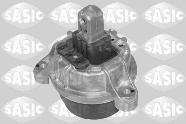 SASIC Uloženie motora 2706494 1