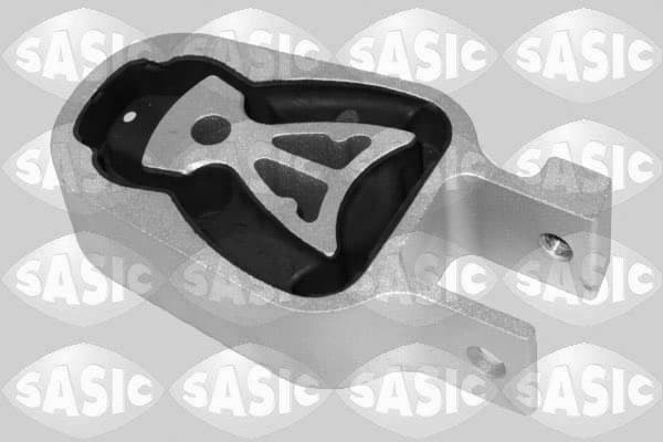 SASIC Uloženie motora 2706523 1