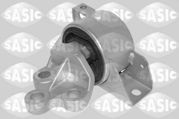 SASIC Uloženie motora 2706531 1