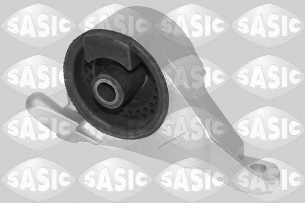 SASIC Uloženie motora 2706535 1
