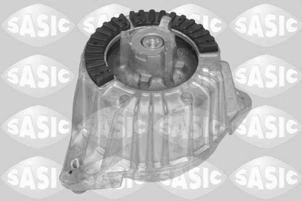 SASIC Uloženie motora 2706560 1