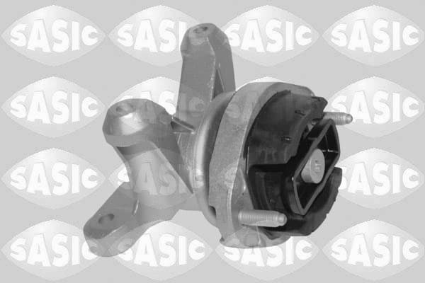 SASIC Uloženie motora 2706569 1