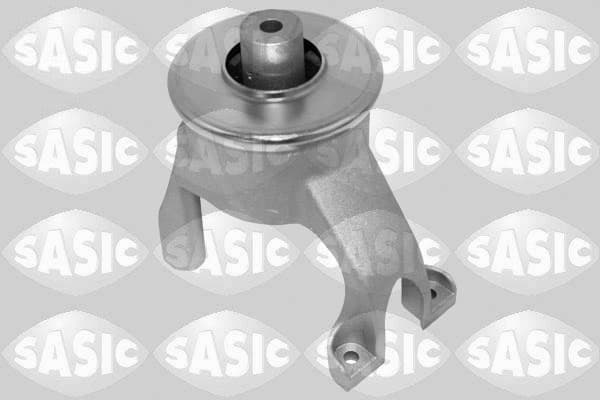SASIC Uloženie motora 2706731 1