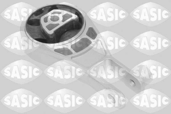 SASIC Uloženie motora 2706755 1